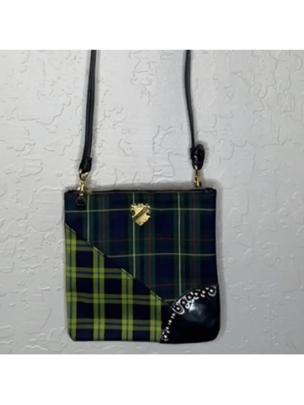 MAC Makeup crossbody bag